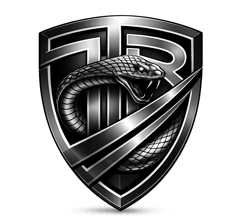 TrustRoute Logo